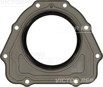 Shaft Seal, camshaft VICTOR REINZ 81-90051-00