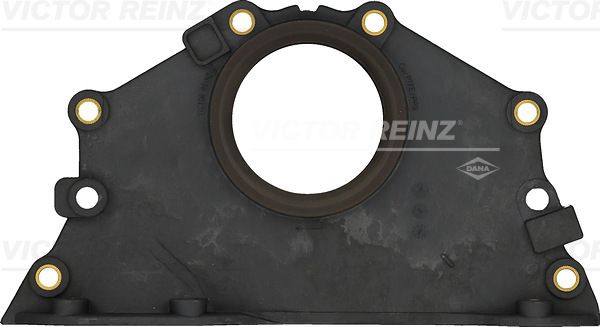 VICTOR REINZ 81-90057-00 Shaft Seal, crankshaft