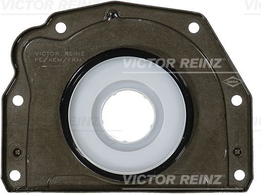 VICTOR REINZ 81-90087-00 Shaft Seal, crankshaft