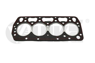 Gasket, cylinder head vika 10920152001