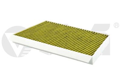 Filter, cabin air vika 11001001