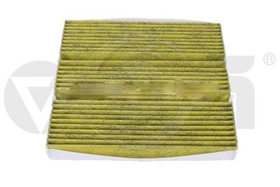 Filter, cabin air vika 11002201