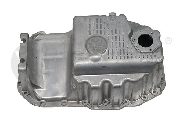 vika 11030037001 Oil Sump