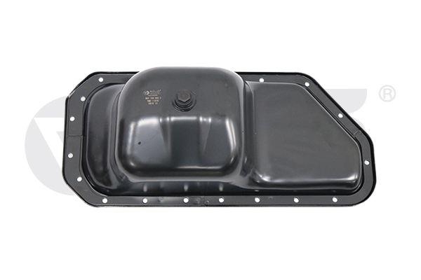 vika 11030037501 Oil Sump