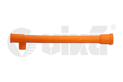 Tube, oil dipstick vika 11030057001