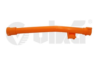 Tube, oil dipstick vika 11030057101