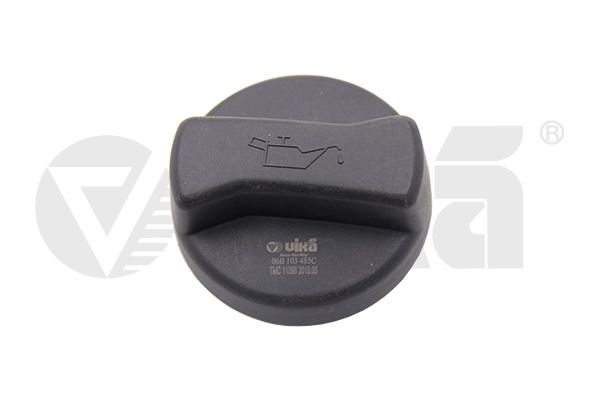 vika 11030057401 Sealing Cap, oil filler neck