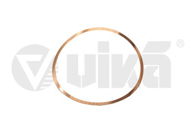 Gasket, cylinder liner vika 11030167601