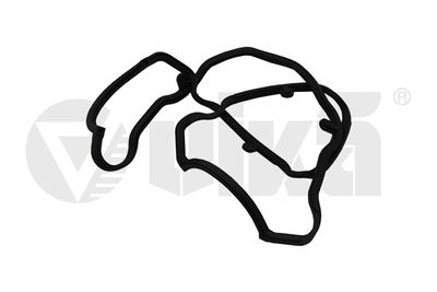 Gasket, cylinder head cover vika 11030222201