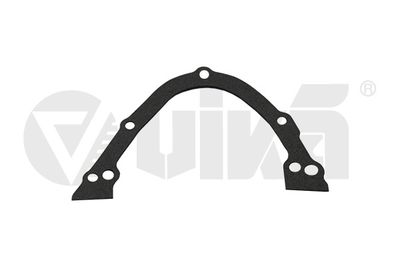 Gasket, housing cover (crankcase) vika 11030373101