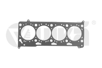 Gasket, cylinder head vika 11030552401