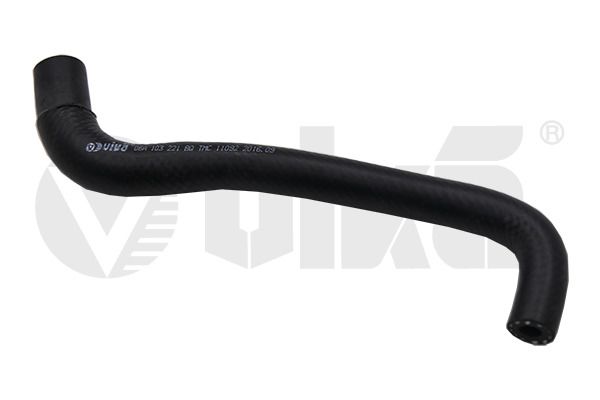 vika 11030573401 Hose, crankcase ventilation