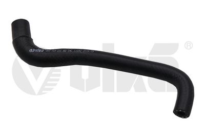 Hose, crankcase ventilation vika 11030573401