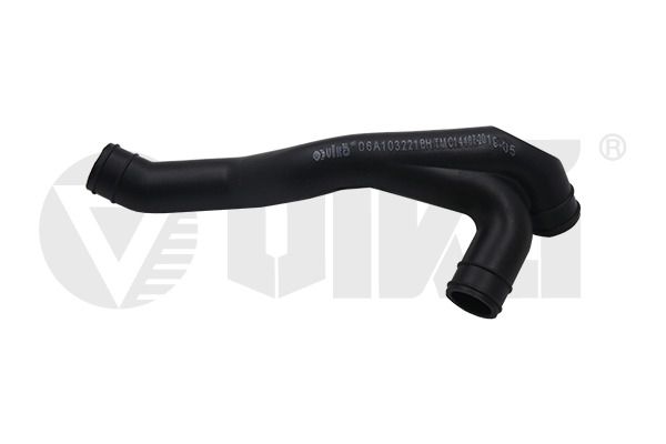 vika 11030573501 Hose, crankcase ventilation