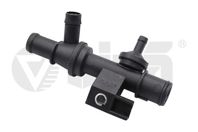 Valve, crankcase ventilation vika 11030887201