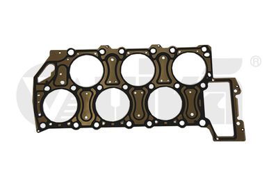 Gasket, cylinder head vika 11031390301