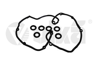 Gasket, cylinder head cover vika 11031393801