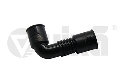 Hose, crankcase ventilation vika 11031414001