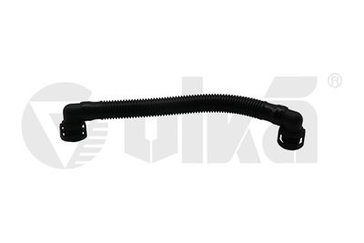 Hose, crankcase ventilation vika 11031425401