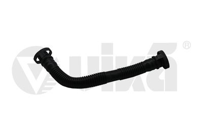 Hose, crankcase ventilation vika 11031480001