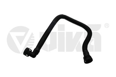 Hose, crankcase ventilation vika 11031480301