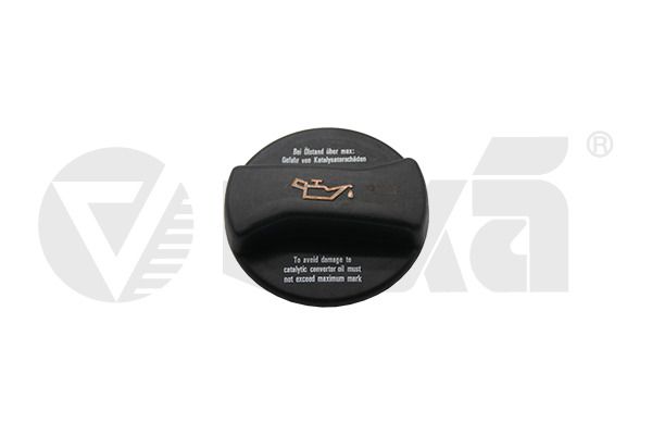 vika 11031551401 Sealing Cap, oil filler neck