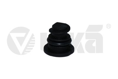 Screw Plug, oil sump vika 11031572401