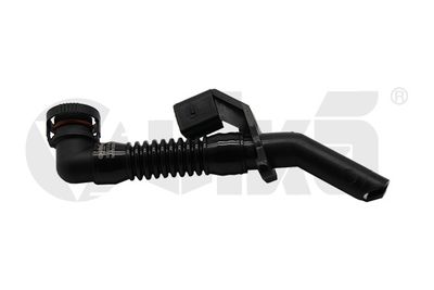 Hose, crankcase ventilation vika 11031634001
