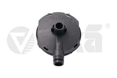 Valve, crankcase ventilation vika 11031634501