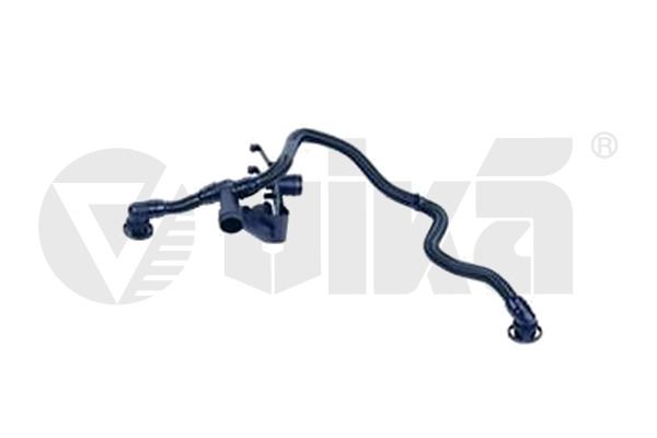vika 11031635001 Hose, crankcase ventilation
