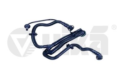 Hose, crankcase ventilation vika 11031635101