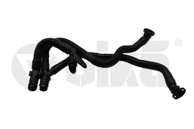 Hose, crankcase ventilation vika 11031635201