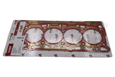 Gasket, cylinder head vika 11031776201