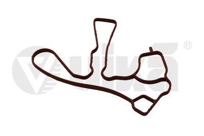 Gasket, crankcase ventilation vika 11031792501