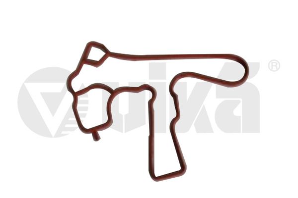 vika 11031792601 Gasket, crankcase ventilation