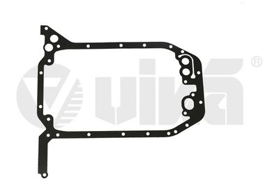 Gasket, oil sump vika 11031792801