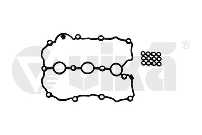 Gasket, cylinder head cover vika 11031793901