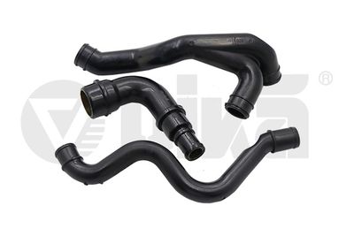 Hose, cylinder head cover ventilation vika 11031796501