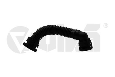 Hose, crankcase ventilation vika 11031804401