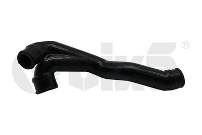 Hose, cylinder head cover ventilation vika 11031804501