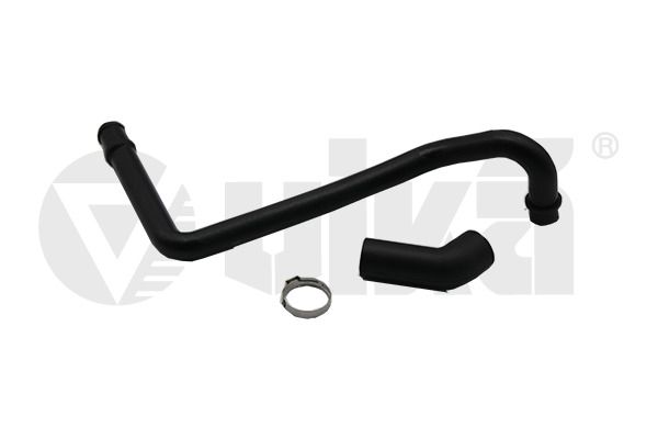 vika 11031804801 Hose, crankcase ventilation