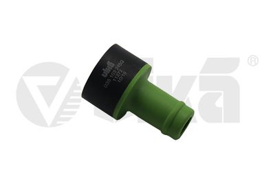 Valve, crankcase ventilation vika 11031807501