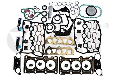 Gasket, cylinder head vika 11031808801