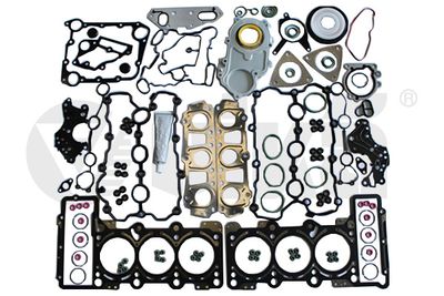 Gasket, cylinder head vika 11031808901