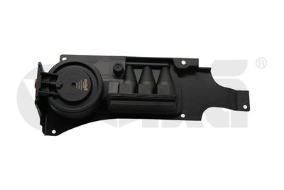 Oil Separator, crankcase ventilation vika 11031811901
