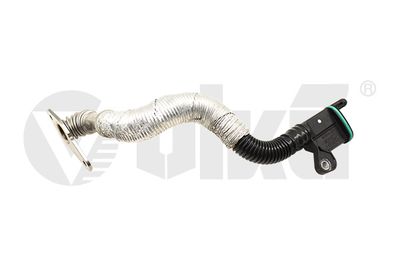 Hose, crankcase ventilation vika 11031818101