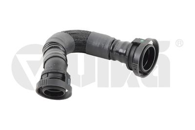Hose, crankcase ventilation vika 11031818401
