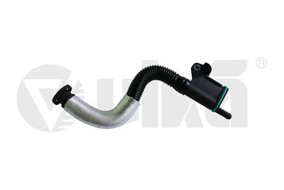 Hose, crankcase ventilation vika 11031819201