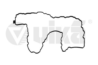 Gasket, oil sump vika 11031824201