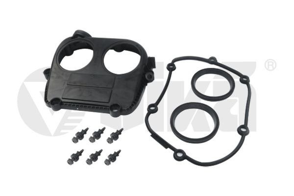 vika 11031825501 Cover, timing belt